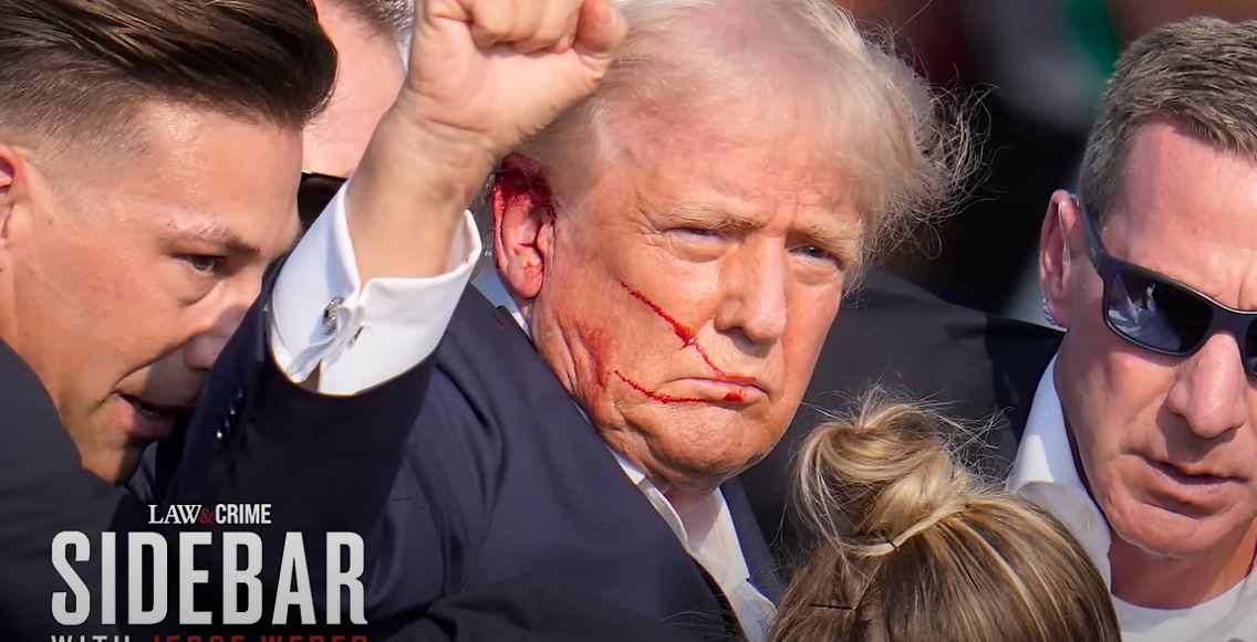 VIDEO Top 6 Suspicious Factors of Donald Trump Assassination Attempt, Video of Trump's assassination, Video vụ ám sát ông Trump, Video vụ ông Donald Trump bị nổ súng ám sát, Donald Trump 2024, News Donald Trump Disqualified, Video Donald Trump wins Iowa, Newest Donald Trump Disqualified, Clip Donald Trump Disqualified, Donald Trump, Donald Trump Disqualified from 2024 Ballot In Colorado Court, President Donald Trump, Donald Trump Victory Iowa, Video Donald Trump Disqualified, Donald Trump 2024 news, Donald Trump talks about his 2024 presidential candidacy, Former President Donald Trump won the Iowa caucus, Donald Trump Republican, Former President Donald Trump, Video news Donald Trump Disqualified, Donald Trump says he has decided on 2024 running mate but refuses, VIDEO Donald Trump Delivers a Victory Speech at Iowa caucuses on January 15 2024, Video Donald Trump 2024, Latest news Donald Trump Disqualified