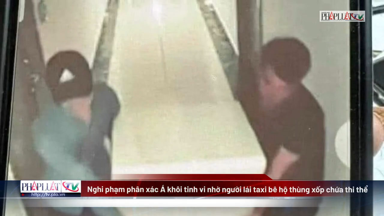Vì sao Tạ Duy Khanh giết bạn gái Á Khôi, Nguyên nhân Tạ Duy Khanh phi tang bạn gái Á Khôi, Nguyên nhân Tạ Duy Khanh sát hại bạn gái Á Khôi, Tại sao Tạ Duy Khanh sát hại bạn gái Á Khôi rồi phi tang xác, Đối tượng Tạ Duy Khanh đã phi tang xác bạn gái Á Khôi như thế nào, Tin tức nóng 24h trong ngày, Tin tức đời sống, Clip tin tức, Tạ Duy Khanh, Đối tượng Tạ Duy Khanh, Đối tượng giết người phân xác ném xuống sông hồng, Nguyên nhân đối tượng Tạ Duy Khanh giết người phân xác, Nguyên nhân đối tượng giết người phân xác ném xuống sông hồng, Nguyên nhân đối tượng Tạ Duy Khanh giết bạn gái rồi phân xác
