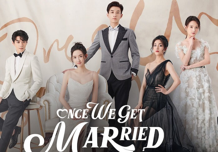 Once We Get Married, Once We Get Married Online, Once We Get Married Online VietSub, Once We Get Married Vietsub, Trọn bộ Once We Get Married Vietsub, Chỉ Là Quan Hệ Kết Hôn Vietsub, Trọn Bộ Chỉ Là Quan Hệ Kết Hôn Vietsub, Phim cổ trang ngôn tình Trung Quốc, Phim Cổ Trang Ngôn Tình Hoa Ngữ, Phim hay online, Xem trọn bộ Chỉ Là Quan Hệ Kết Hôn Vietsub
