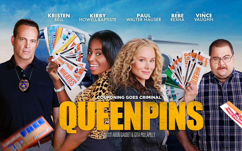 Queenpins 2021, Queenpins, Watch Queenpins 2021 free online, Watch Queenpins free online, Watch movies Queenpins 2021 free online full version, Watch Queenpins 2021 full version free online, Queenpins 2021 full movies watch online free, Queenpins 2021 full film free online full version, See film Queenpins 2021 full version online free, Watch film Queenpins 2021 full version online free, Comedy Movies, Crime Movies