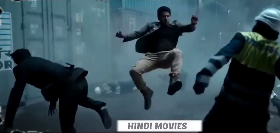 Srikanth Puneeth Rajkumar James Hindi Movie, Srikanth, Puneeth Rajkumar James Hindi Movie, South Indian Full Hindi Dubbed Action Movie, Indian Movies, Prabhas Latest Blockbuster Movie 2023 Srikanth, Puneeth Rajkumar James
