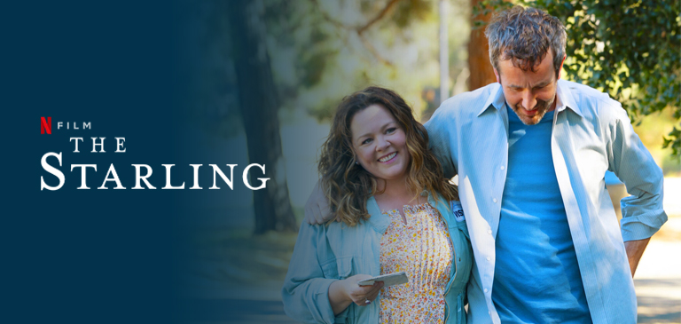 Comedy Movies, Drama Movies, The Starling 2021, The Starling, Watch The Starling 2021 full movies free online, Watch film The Starling 2021 full version free online, Watch The Starling 2021 full movies online free, Watch movies The Starling 2021 full free online, Watch full movies The Starling 2021 free online, Watch full film The Starling 2021 free online