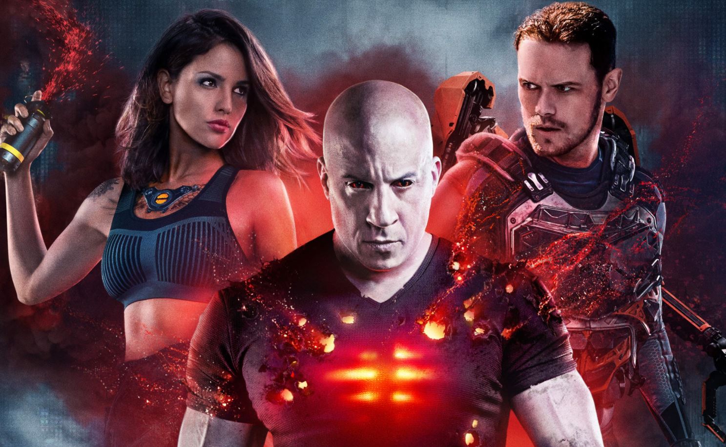 Action Movies, Featured Movies, Science Fiction Movies, Bloodshot 2020 Vin Diesel, Watch Free Bloodshot 2020 Vin Diesel, Watch Movie Bloodshot 2020 Vin Diesel Free Online, See Film Bloodshot 2020 Vin Diesel Free Online, Phim Điệp Viên XXX Vin Diesel Full HD Thuyết Minh, Phim hành động Vin Diesel, Tuyển tập phim hành động Vin Diesel, Vin Diesel Movies, Xander Cage xXx 2002 Vin Diesel