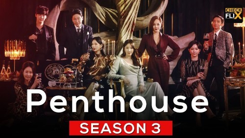 Phim Cuộc Chiến Thượng Lưu thuyết minh, Phim Cuộc Chiến Thượng Lưu Phần 3, Penthouse War in Life Season 3, Penthouse War in Life Season 3 Vietsub, Penthouse War in Life Season 3 thuyết minh, Cuộc Chiến Thượng Lưu 3 thuyết minh, Cuộc Chiến Thượng Lưu 3 Vietsub, Phim Hàn Quốc, Phim hay online, Cuộc Chiến Thượng Lưu Full HD thuyết minh, Trọn bộ Cuộc Chiến Thượng Lưu Full HD thuyết minh, Cuộc Chiến Thượng Lưu thuyết minh