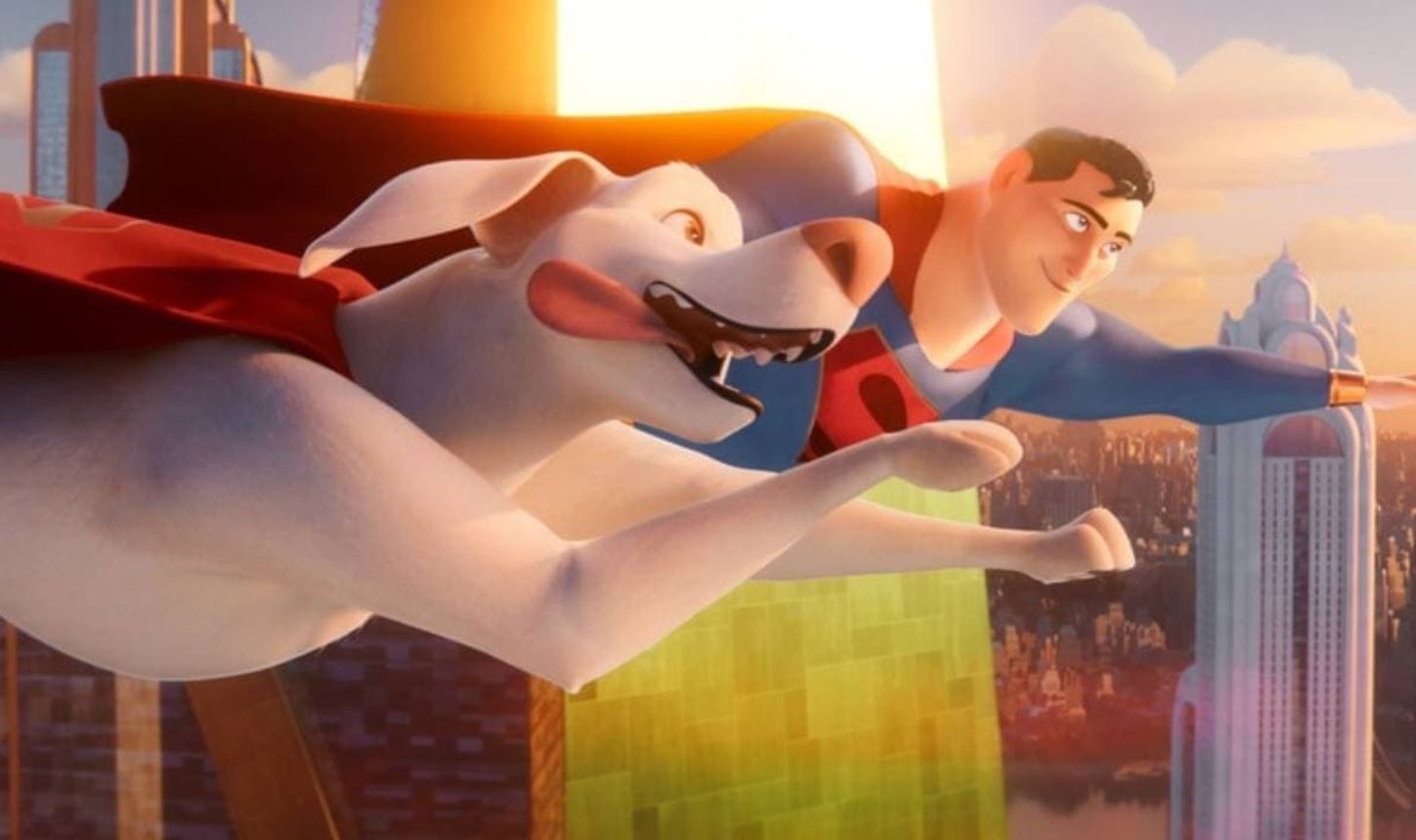 Action Movies, Animation Movies, Comedy Movies, Family Movies, Science Fiction Movies, DC League of Super-Pets 2022, Watch DC League of Super-Pets 2022 Online, Movie DC League of Super-Pets 2022 Free Online, See Film DC League of Super-Pets 2022 Online Free, DC League of Super-Pets 2022 Full Free Online, Phim hoạt hình, Phim hoạt hình DC League of Super-Pets 2022