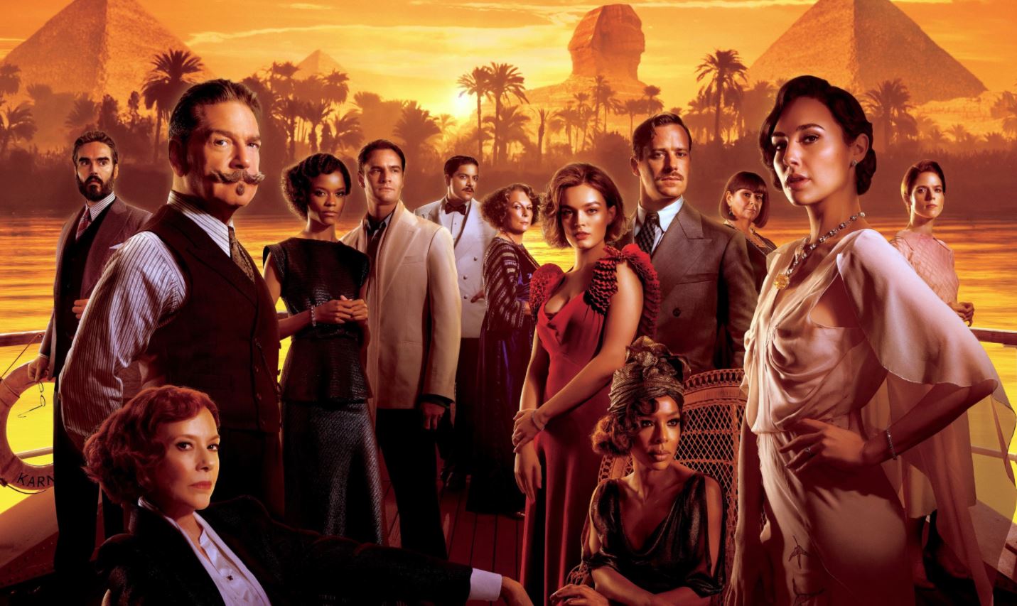 Crime Movies, Drama Movies, Mystery Movies, Death on the Nile 2022, Watch Movie Death on the Nile 2022 Free Online, Watch Death on the Nile 2022 Full Free Online, See Film Death on the Nile 2022 Full Version Online, Watch Film Death on the Nile 2022 Free Online