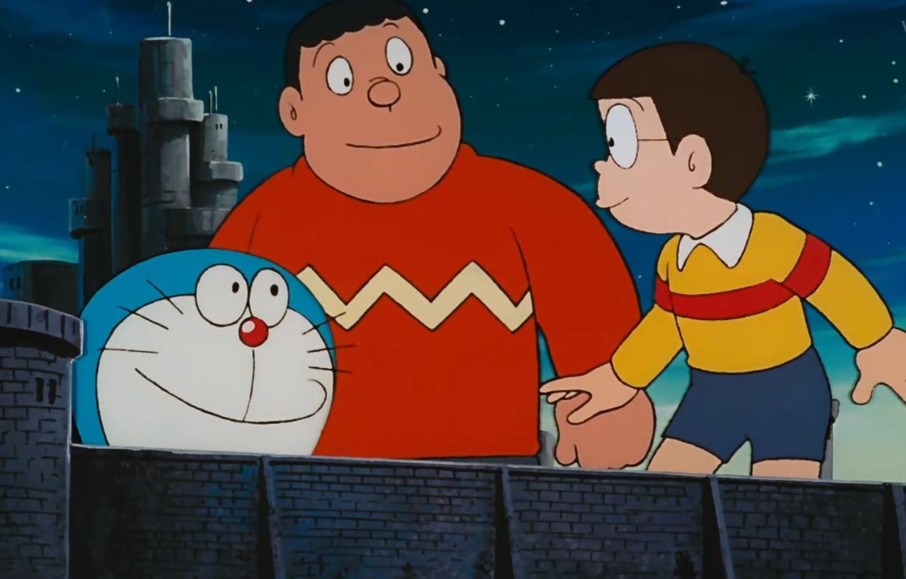 Doraemon tập dài Nobita và Cuộc chiến vũ trụ, Doraemon Nobita Little Star Wars, Hoạt hình Doraemon tập dài, Phim hoạt hình Doraemon tập dài, Xem hoạt hình Doraemon tập dài, Xem trọn bộ Doraemon online, Doraemon Cuộc chiến vũ trụ thuyết minh, Trọn bộ Doraemon tập dài thuyết minh, Doraemon tập dài Cuộc chiến với Quỷ Kamat, Hòn đảo kỳ tích Doraemon tập dài, Doraemon tập dài Nobita Tây Du Ký, Doraemon tập dài Tây Du Ký, Doraemon tập dài Nobita Tây Du Ký thuyết minh, Doraemon tập dài Nobita và Binh đoàn người sắt, Doraemon tập dài Nobita lạc vào xứ Quỷ thuyết minh, Doraemon tập dài Lâu đài dưới đáy biển, Doraemon tập dài Nobita và Vũ trụ phiêu lưu ký, Doreamon tập dài Nobita và Vũ trụ phiêu lưu ký lồng tiếng, Doraemon tập dài Chuyến thám hiểm mặt trăng, Doraemon tập dài Nobita Và Đảo Giấu Vàng lồng tiếng, Doraemon tập dài Nobita Và Chuyến Thám Hiểm Nam Cực Kachi Kochi lồng tiếng, Doraemon tập dài Nobita Và Những Pháp Sư Gió Bí Ẩn, Doraemon tập dài Nobita và Lịch sử khai phá vũ trụ lồng tiếng