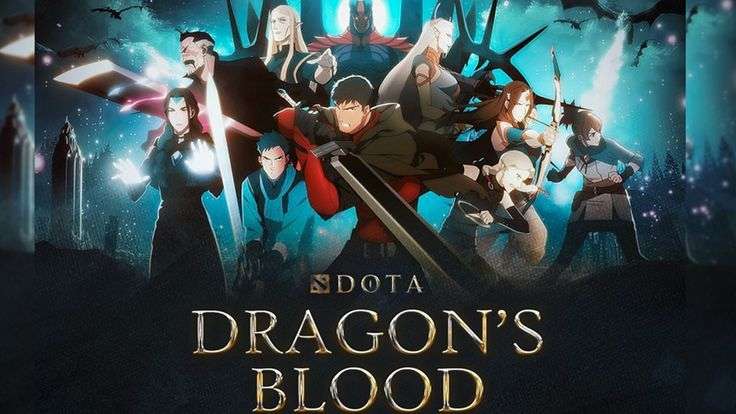 Phim hoạt hình, Phim Dota 2, Phim Dota Phần 2, Phim hoạt hình Dota 2 Dòng Máu Rồng Phần 2 Việt Sub, Phim Dota Dòng Máu Rồng Phần 2 Trọn Bộ Việt Sub, Dota Dòng Máu Rồng Phần 2, Dota Dragons Blood Season 2, Dota Dòng Máu Rồng Phần 2 Viet Sub EngSub, Dota Dòng Máu Rồng Phần 2 Mới Nhất