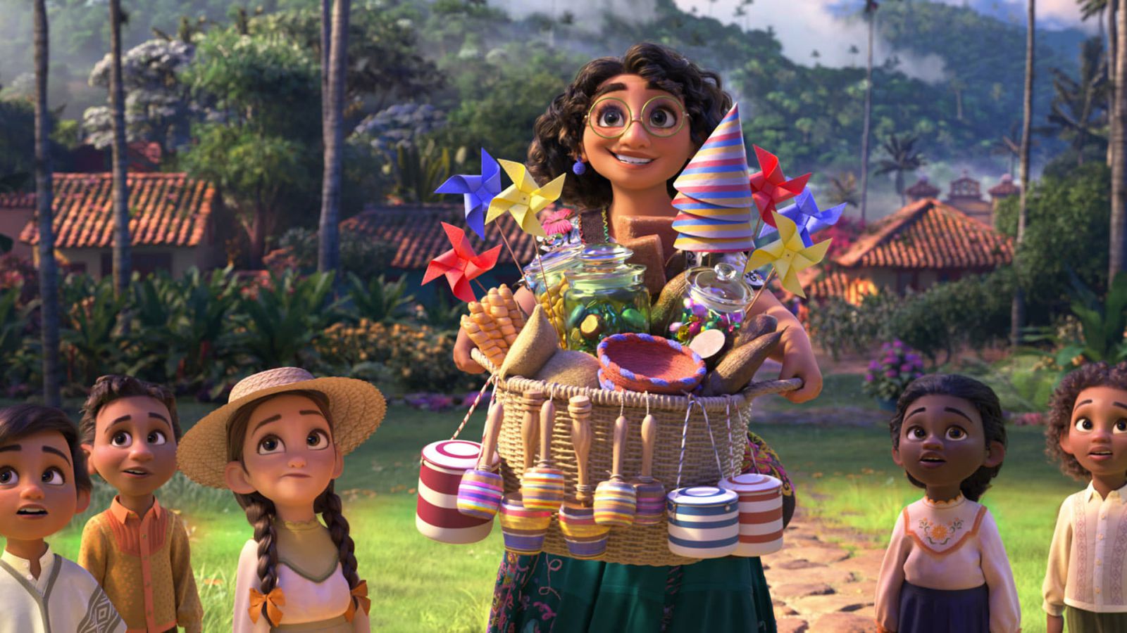 Animation Movies, Comedy Movies, Family Movies, Fantasy Movies, Sci-Fi Fantasy Movies, Sci-Fi and Fantasy Movies, Animation Movies, Animation Encanto 2021 Free Online, Watch Encanto 2021 Free Online, Film Encanto 2021 Free Online, See Movies Encanto 2021 Free Online