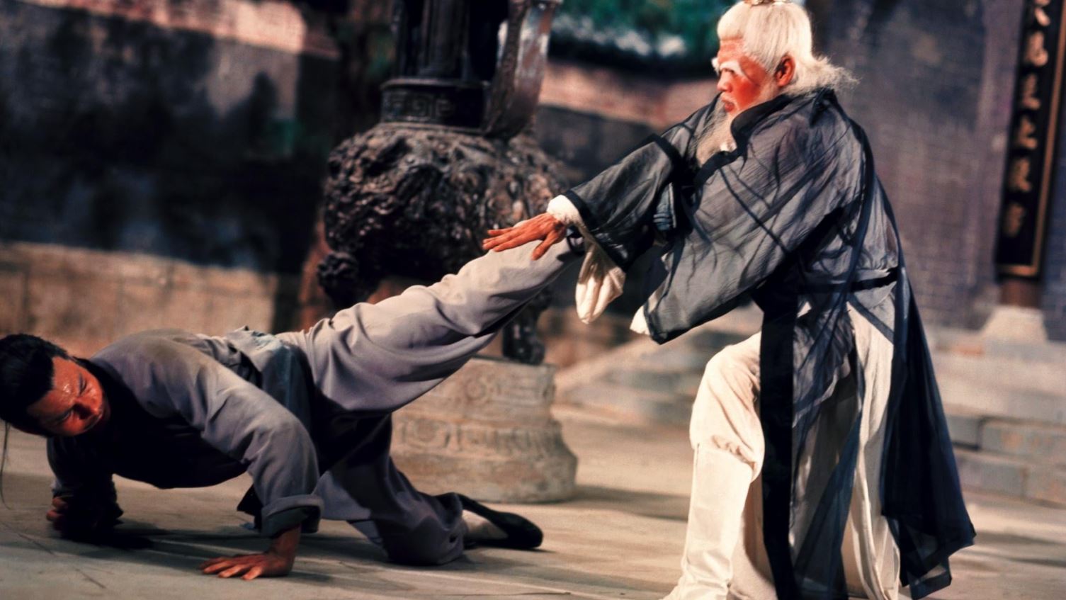 Action Movies, Executioners From Shaolin 1977, Movies Executioners From Shaolin 1977 Free Online, Watch Executioners From Shaolin 1977 Full Free Online, See Movies Executioners From Shaolin 1977 Free Online, Võ thuật, Phim Võ thuật hay nhất, Phim hành động võ thuật, Phim hành động võ thuật hay nhất, Phim võ thuật Hong Kong, Phim hành động võ thuật mới nhất, Phim Võ Thuật, Phim hành động võ thuật Trung Quốc mới nhất, Phim võ thuật Thiếu Lâm Tự, Phim võ thuật Tuyệt Kỹ Thiếu Lâm, Thiếu Lâm Tự 1977