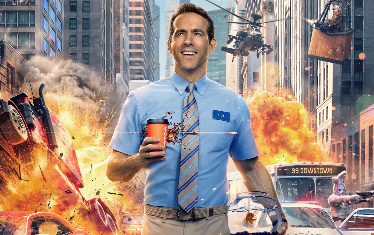 Action Movies, Adventure Movies, Comedy Movies, Science Fiction Movies, Free Guy 2021, Free Guy, Free Guy Movies, Free Guy Film, Free Guy Full Film, Free Guy Full Movies, Free Guy 2021 full movies, Free Guy 2021 Full Movies, Watch Free Guy 2021 full film online free, Watch Free Guy 2021 full movies free online, Watch movies Free Guy 2021 full free online, Watch film Free Guy 2021 full free online, Watch Free Guy 2021 online free full film, Watch Free Guy 2021 online free full movies