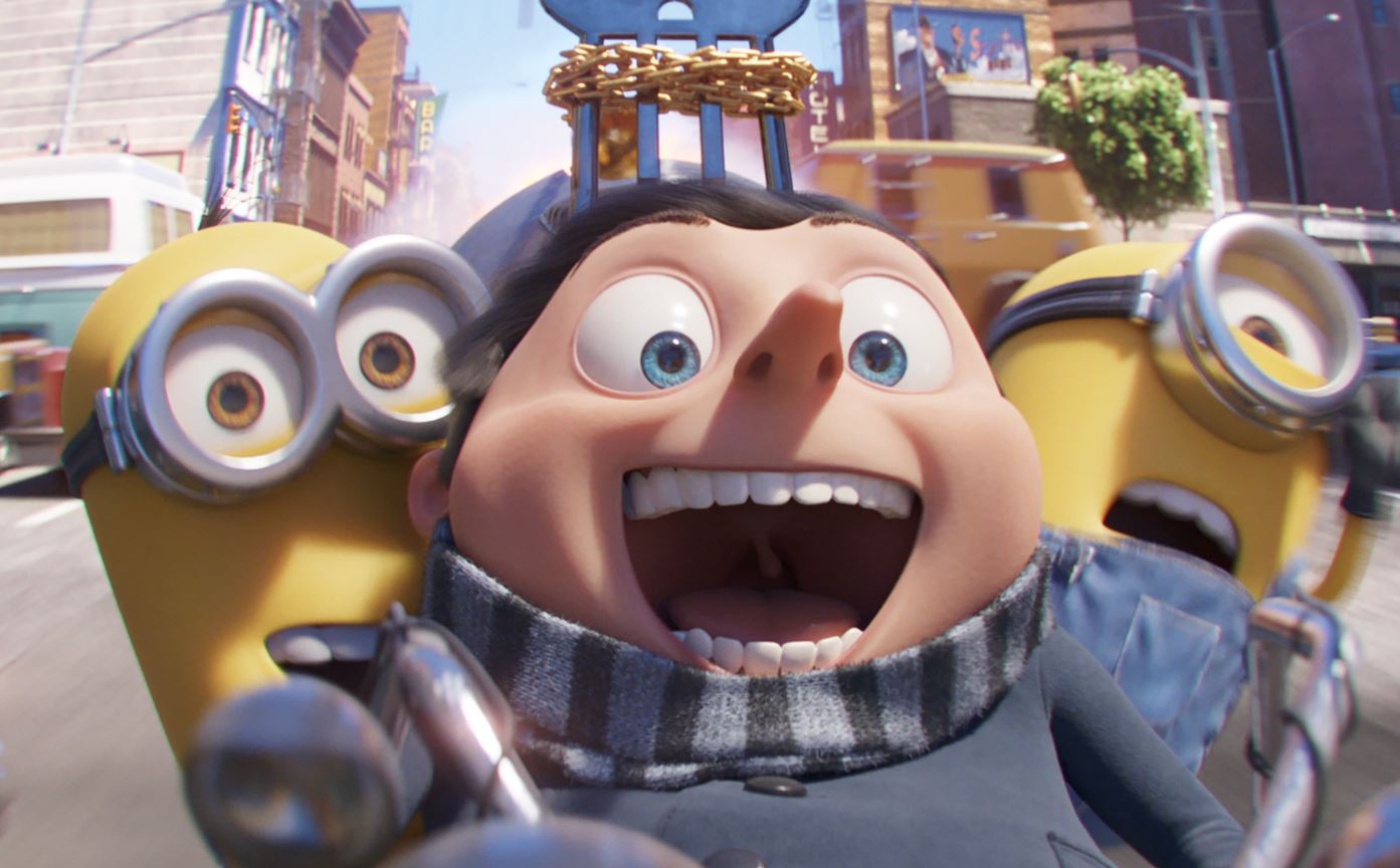 Adventure Movies, Animation Movies, Comedy Movies, Family Movies, Phim hoạt hình, Phim hoạt hình Anime, Phim hoạt hình Minions The Rise of Gru, Watch Minions The Rise of Gru Online, Watch Movie Minions The Rise of Gru Online Free, Film Minions The Rise of Gru Online Free, See Film Minions The Rise of Gru Online Free, Minions The Rise of Gru 2022 Full Free Online
