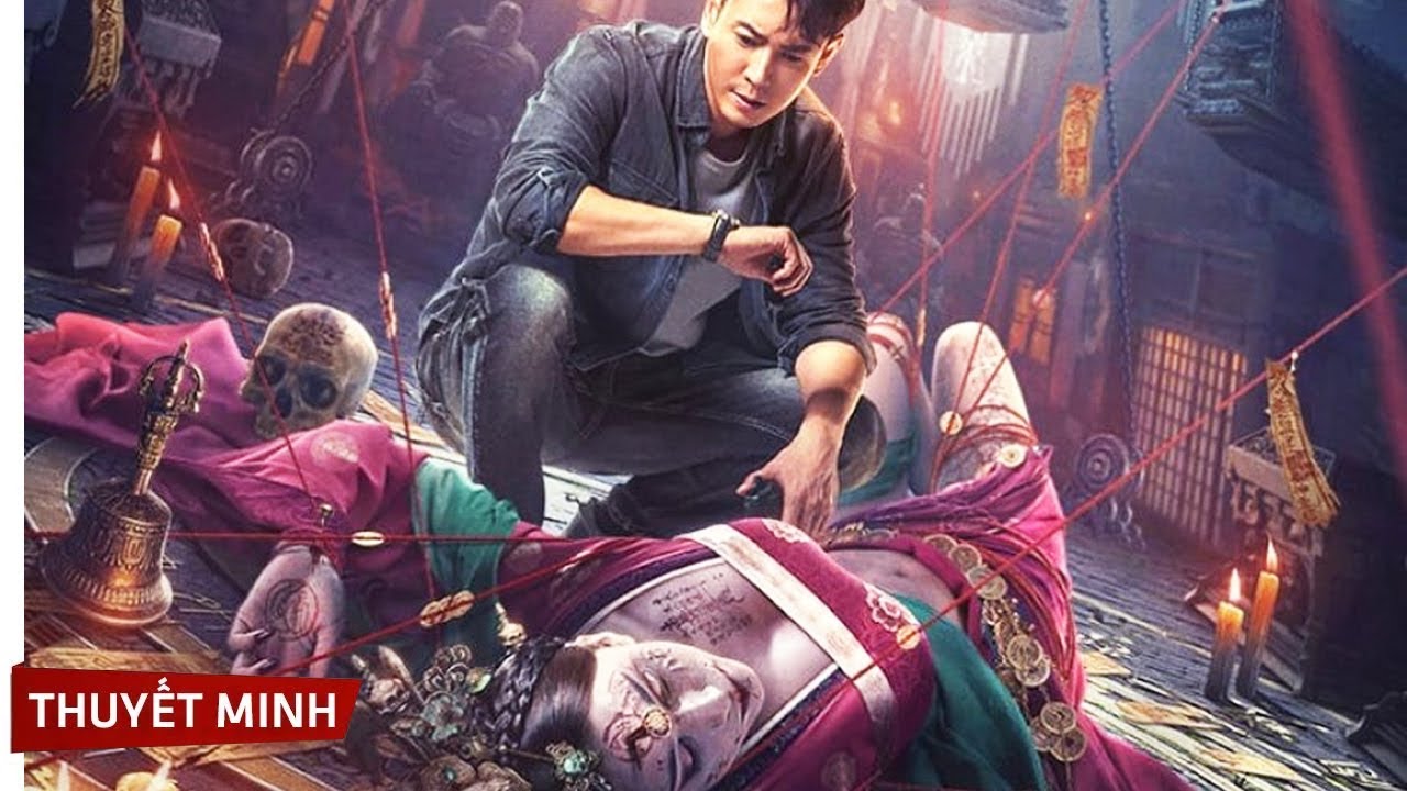 Nhật Ký Tróc Yêu Đại Pháp, Xem phim Nhật Ký Tróc Yêu Đại Pháp thuyết minh, Nhật Ký Tróc Yêu Đại Pháp thuyết minh, Link xem Nhật Ký Tróc Yêu Đại Pháp thuyết minh, Phim Lẻ Trung Quốc, Phim lẻ Trung Quốc hay nhất, Phim hay online, Phim hay online