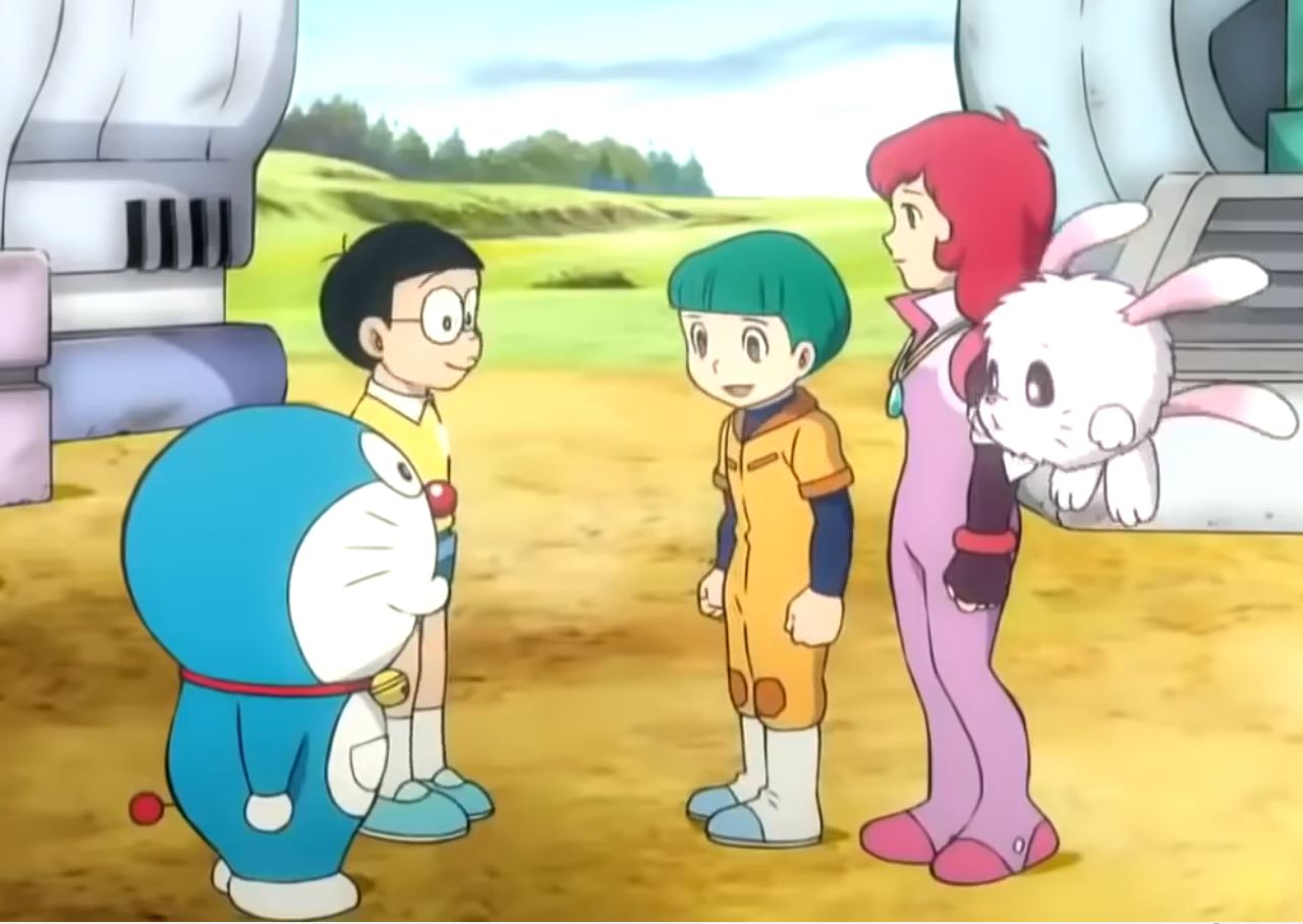 Nobita và Lịch sử khai phá vũ trụ, Nobita và Lịch sử khai phá vũ trụ lồng tiếng, Doraemon tập dài Nobita và Lịch sử khai phá vũ trụ lồng tiếng, Hoạt hình Doraemon tập dài, Phim hoạt hình Doraemon tập dài, Xem hoạt hình Doraemon tập dài, Doraemon tập dài Cuộc chiến với Quỷ Kamat, Doraemon Cuộc chiến vũ trụ thuyết minh, Trọn bộ Doraemon tập dài thuyết minh, Doraemon tập dài Nobita Tây Du Ký, Doraemon tập dài Tây Du Ký, Doraemon tập dài Nobita Tây Du Ký thuyết minh, Doraemon tập dài Nobita và Binh đoàn người sắt, Doraemon truyện dài Nobita và Binh đoàn người sắt, Doraemon tập dài Nobita lạc vào xứ Quỷ thuyết minh, Doraemon tập dài Lâu đài dưới đáy biển, Doraemon Nobita and the Castle of the Undersea Devil, Doraemon tập dài Nobita và Vũ trụ phiêu lưu ký, Doraemon truyện dài Chuyến thám hiểm mặt trăng, Doraemon tập dài Chuyến thám hiểm mặt trăng, Doraemon tập dài Nobita Và Đảo Giấu Vàng lồng tiếng, Doraemon Nobita Và Chuyến Thám Hiểm Nam Cực Kachi Kochi lồng tiếng, Doraemon tập dài Nobita Và Chuyến Thám Hiểm Nam Cực Kachi Kochi lồng tiếng, Doraemon Nobita Và Những Pháp Sư Gió Bí Ẩn, Doraemon tập dài Nobita Và Những Pháp Sư Gió Bí Ẩn, Doraemon Nobita to fushigi kazetsukai, Doraemon Nobita Và Những Pháp Sư Gió Bí Ẩn lồng tiếng, Doraemon Nobita Và Những Pháp Sư Gió Bí Ẩn thuyết minh, Doraemon truyện dài Hòn đảo kỳ tích, Hòn đảo kỳ tích Doraemon tập dài, Xem trọn bộ Doraemon online, Doraemon tập dài Nobita và Cuộc chiến vũ trụ, Doraemon Nobita Little Star Wars, Doraemon Movie 2, Doraemon Movie 2 lồng tiếng