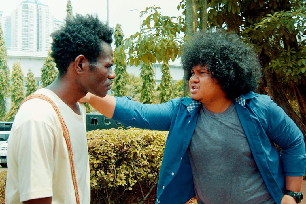 Papua in Love The Movie 2015, Watch movie Papua in Love The Movie free online, Watch Papua in Love The Movie free online full, Papua in Love The Movie full free online, Watch Papua in Love The Movie full version online, Watch online Papua in Love The Movie free full version, Comedy Movies
