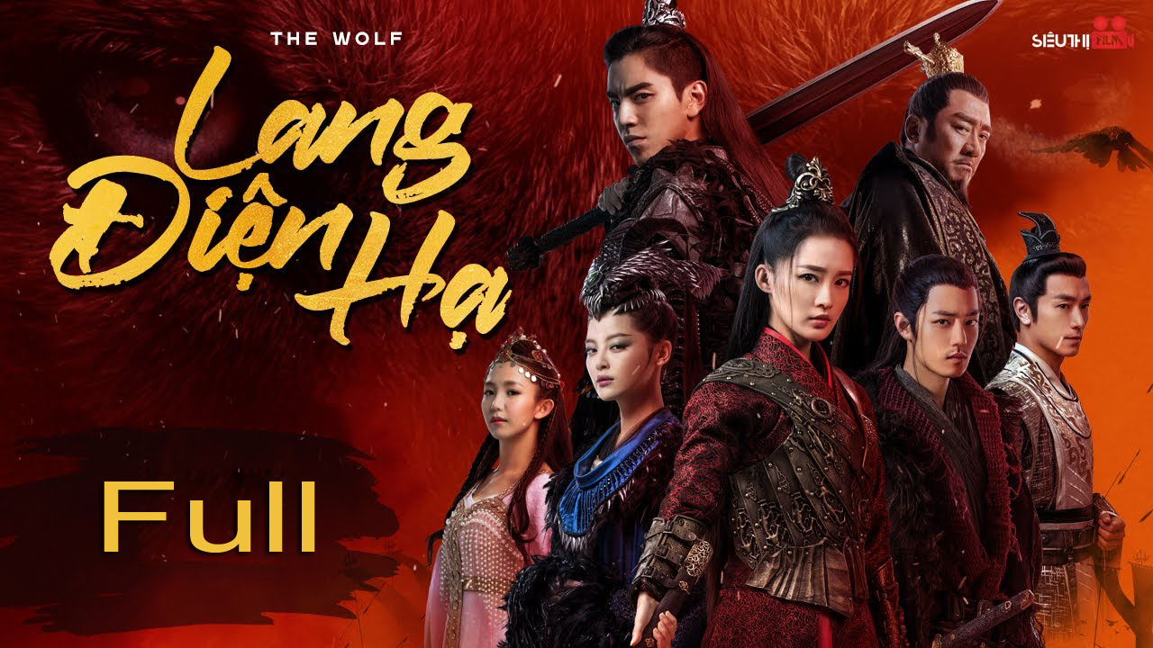 Lang Điện Hạ Full HD, Lang Điện Hạ, Lang Điện Hạ trọn bộ tiếng Việt, Lang Điện Hạ Full HD trọn bộ lồng tiếng, Lang Điện Hạ Full, Lang Điện Hạ trọn bộ bản ĐẸP, Lang Điện Hạ bản Đẹp lồng tiếng, Xem phim Lang Điện Hạ online HD, Link phim Lang Điện Hạ Online full HD bản đẹp, Link Lang Điện Hạ bản đẹp lồng tiếng, Xem online Lang Điện Hạ thuyết minh, Lang Điện Hạ Full trọn bộ thuyết minh, Phim bộ Trung Quốc, Phim Cổ Trang Trung Quốc, Phim cổ trang, Phim Trung Quốc, Phim kiếm hiệp, Hắc Lang Lãnh Đế Full HD lồng tiếng, Chiến Lang 1 Ngô Kinh, Xem phim Sát Phá Lang lồng tiếng, Sát Phá Lang