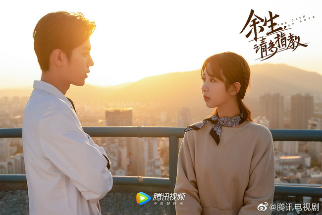 Quãng Đời Còn Lại Xin Chỉ Giáo Nhiều Hơn, Dư Sinh Xin Chỉ Giáo Nhiều Hơn, The Oath of Love, Phim thanh xuân vườn trường, Phim giới trẻ, Phim teen, Quãng Đời Còn Lại Xin Chỉ Giáo Nhiều Hơn thuyết minh, Quãng Đời Còn Lại Xin Chỉ Giáo Nhiều Hơn Phụ đề, Dư Sinh Xin Chỉ Giáo Nhiều Hơn thuyết minh, Dư Sinh Xin Chỉ Giáo Nhiều Hơn phụ đề, The Oath of Love thuyết minh, The Oath of Love phụ đề, Phim bộ Trung Quốc, Phim hay online