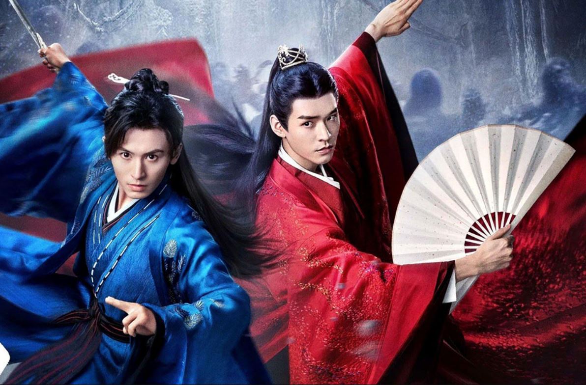 Phim Sơn Hà Lệnh thuyết minh, Phim Thiên Nhai Khách thuyết minh, Word of Honor thuyết minh, Phim Trung Quốc 2020, Phim kiếm hiệp, Phim kiếm hiệp Trung Quốc, Phim kiếm hiệp hay nhất, Phim kiếm hiệp mới nhất, Phim kiếm hiệp Hong Kong, Phim kiếm hiệp cổ trang hay nhất, Phim kiếm hiệp Đại Náo Đông Xưởng Full HD thuyết minh, Phim cổ trang ngôn tình Trung Quốc, Phim Cổ Trang Ngôn Tình Hoa Ngữ, Trọn bộ Sơn Hà Lệnh thuyết minh, Trọn Bộ Thiên Nhai Khách thuyết minh