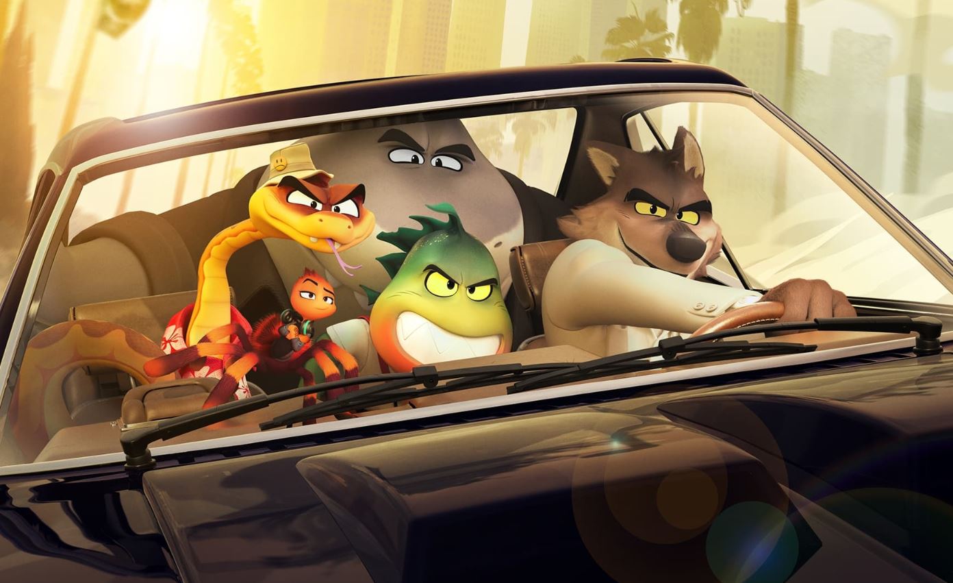 Action Movies, Animation Movies, Comedy Movies, Crime Movies, Family Movies, Animation Movie The Bad Guys, Watch Animation The Bad Guys Full Free Online, The Bad Guys Full Free Online, The Bad Guys 2022, Watch Film Animation The Bad Guys Free Online, Phim hoạt hình The Bad Guys, Phim hoạt hình, Phim hoạt hình Anime, Watch Movie The Bad Guys Free Online