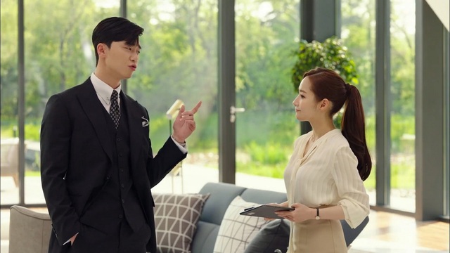 Thư Ký Kim Sao Thế Full HD Trọn Bộ thuyết minh, Xem phim Thư Ký Kim Sao Thế bản đẹp thuyết minh, Thư Ký Kim Sao Thế Park Seo Joon, Thư Ký Kim Sao Thế Park Min Young, Phim Hàn Quốc, Phim bộ Hàn Quốc, Thư Ký Kim Sao Thế thuyết minh