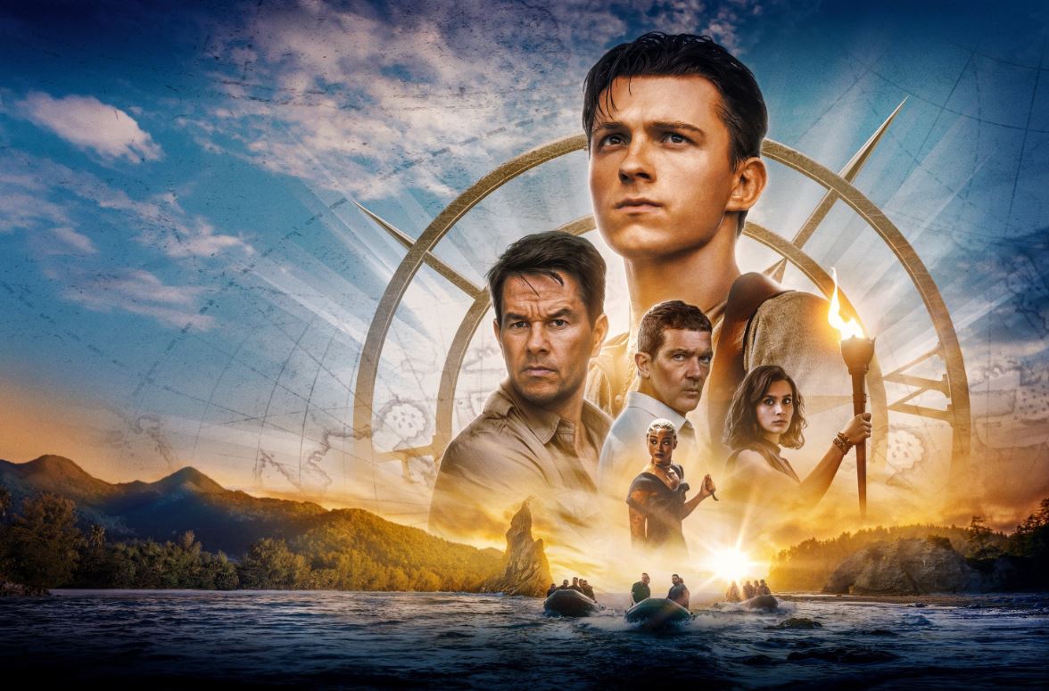 Action Movies, Adventure Movies, Family Movies, Uncharted 2022, Uncharted 2022 Full Movie Free Online, Watch Movie Uncharted 2022 Free Online, See Film Uncharted 2022 Free Online