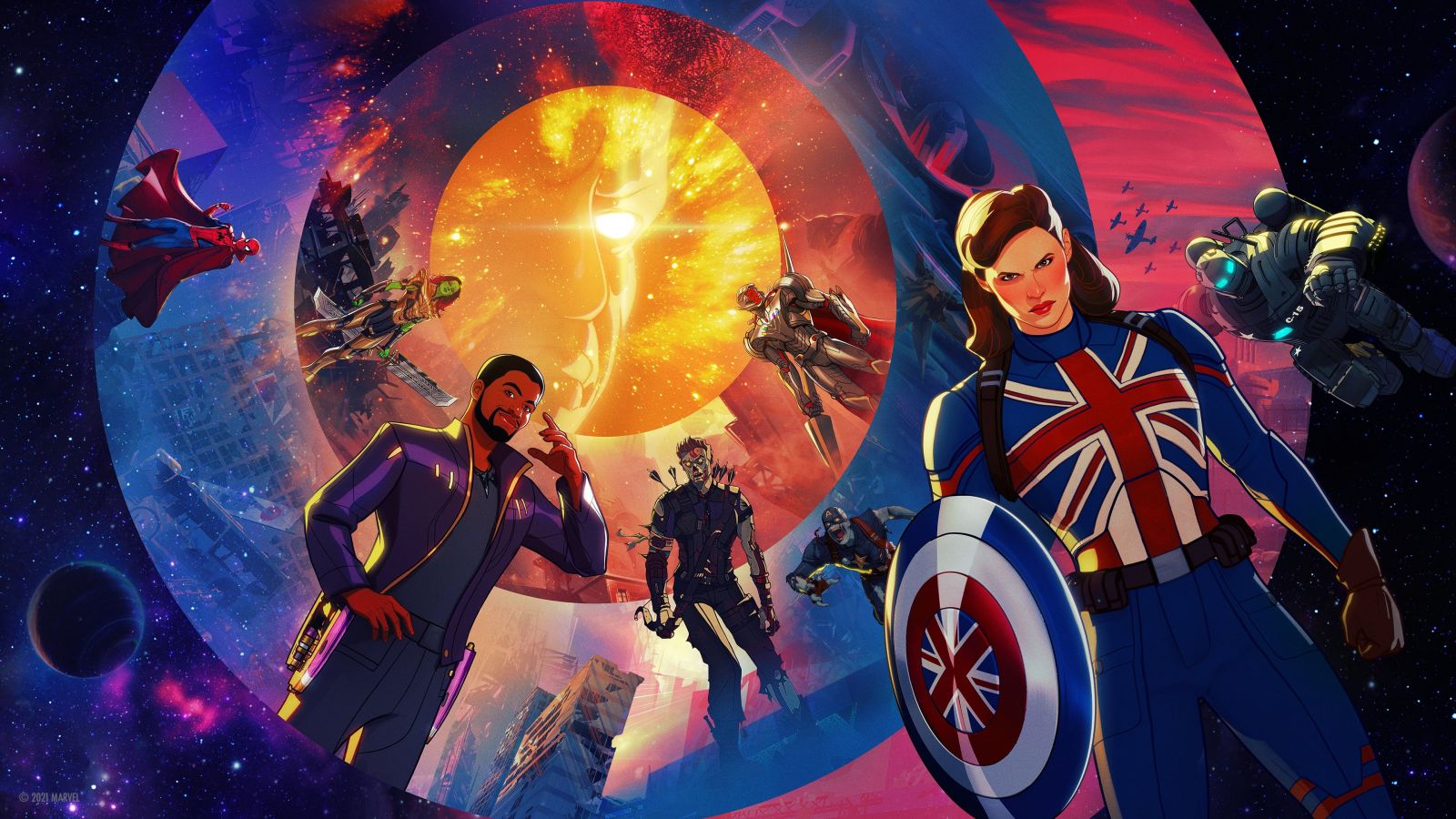 TV Series What If 2021 Full Session, TV Show What If 2021, TV Series What If 2021, TV Show What If 2021 Full Session Watch Online Free, TV Series What If 2021 Watch Online Free, How To Watch Online TV Show What If 2021 Full Session, Watch What If Episode 4 Free online, Watch tv series What If Episode 5 Online Free, Watch What If Episode 6 Free Online, Watch What If Episode 7 Free Online, What If Episode 8 Free online, What If Episode 9 Free Online