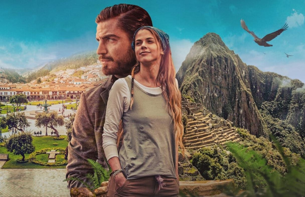 Comedy Movies, Romance Movies, Without Saying Goodbye 2022, Watch Movie Without Saying Goodbye 2022 Full Free Online, See Film Without Saying Goodbye 2022 Full Free Online, Watch Without Saying Goodbye 2022 Free Online, Watch Movie Without Saying Goodbye 2022 Full Version Online