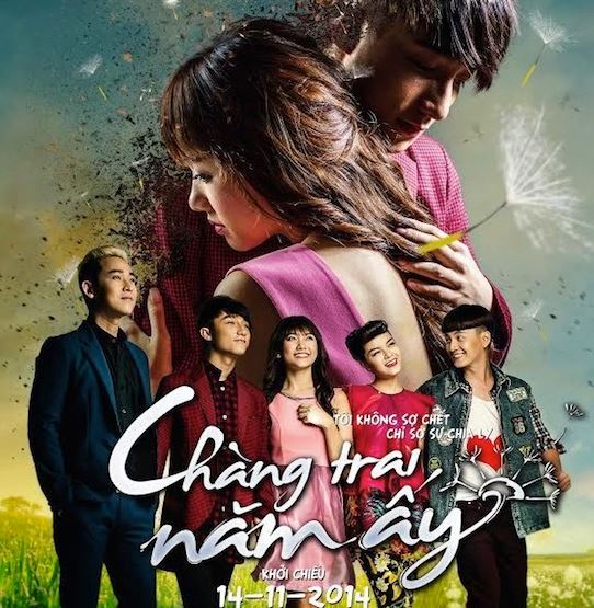 Chàng Trai Năm Ấy, Chàng Trai Năm Ấy 2014, Xem phim Chàng Trai Năm Ấy 2014, Phim thanh xuân vườn trường, Phim Thanh Xuân, Phim Việt Nam, Phim thanh xuân Hàn Quốc, Xem phim Gửi Thời Thanh Xuân Full HD Online, Phim Thanh Xuân Vật Vã bản Thuyết Minh