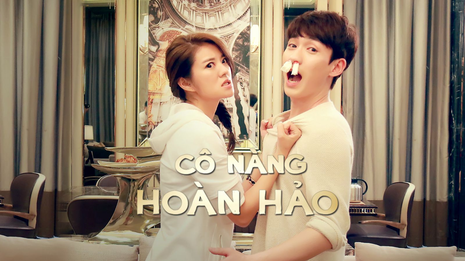 Cô Nàng Hoàn Hảo, Cô Nàng Hoàn Hảo thuyết minh, Cô Nàng Hoàn Hảo trọn bộ thuyết minh, Cô Nàng Hoàn Hảo thuyết minh trọn bộ, Xem phim Cô Nàng Hoàn Hảo thuyết minh, Cô Nàng Hoàn Hảo Chu Nhất Long An Dĩ Hiên trọn bộ thuyết minh, Cô Nàng Hoàn Hảo An Dĩ Hiên Chu Nhất Long, Phim thanh xuân Trung Quốc, Phim Thanh Xuân, Phim tình cảm Trung Quốc, Phim tình yêu Trung Quốc, Phim bộ Trung Quốc, Phim ngôn tình hiện đại, Phim hiện đại Trung Quốc, Phim hay Chu Nhất Long, Tuyển tập phim hay Chu Nhất Long, Phim hay An Dĩ Hiên, Tuyển tập phim hay An Dĩ Hiên