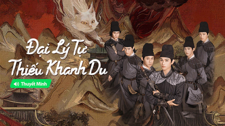 Phim Đại Lý Tự Thiếu Khanh Du, Phim Đại Lý Tự Thiếu Khanh Du thuyết minh, Phim Đại Lý Tự Thiếu Khanh Du trọn bộ thuyết minh, Phim Đại Lý Tự Thiếu Khanh Du phim2vn thuyết minh, Phim Đại Lý Tự Thiếu Khanh Du phimmoi thuyết minh, Phim Đại Lý Tự Thiếu Khanh Du tvhayorg thuyết minh, Phim Đại Lý Tự Thiếu Khanh Du haychill thuyết minh, Phim Đại Lý Tự Thiếu Khanh Du motchill thuyết minh, Xem Phim Đại Lý Tự Thiếu Khanh Du thuyết minh, Trọn bộ Phim Đại Lý Tự Thiếu Khanh Du thuyết minh, Xem Phim Đại Lý Tự Thiếu Khanh Du trọn bộ thuyết minh, Phim Đại Lý Tự Thiếu Khanh Du dailymotion, Phim Đại Lý Tự Thiếu Khanh Du youtube, Phim Đại Lý Tự Thiếu Khanh Du review, Phim Đại Lý Tự Thiếu Khanh Du nội dung, Phim Đại Lý Tự Thiếu Khanh Du diễn viên, Phim Đại Lý Tự Thiếu Khanh Du tập 1, Phim Đại Lý Tự Thiếu Khanh Du tập 2, Phim Đại Lý Tự Thiếu Khanh Du tập 10, Phim Đại Lý Tự Thiếu Khanh Du tập cuối, Phim bộ Trung Quốc, Phim ngôn tình tiên hiệp, Phim Tiên Hiệp, Phim Tiên Hiệp Trung Quốc, Phim cổ trang kiếm hiệp, Phim cổ trang, Phim Đinh Vũ Hề