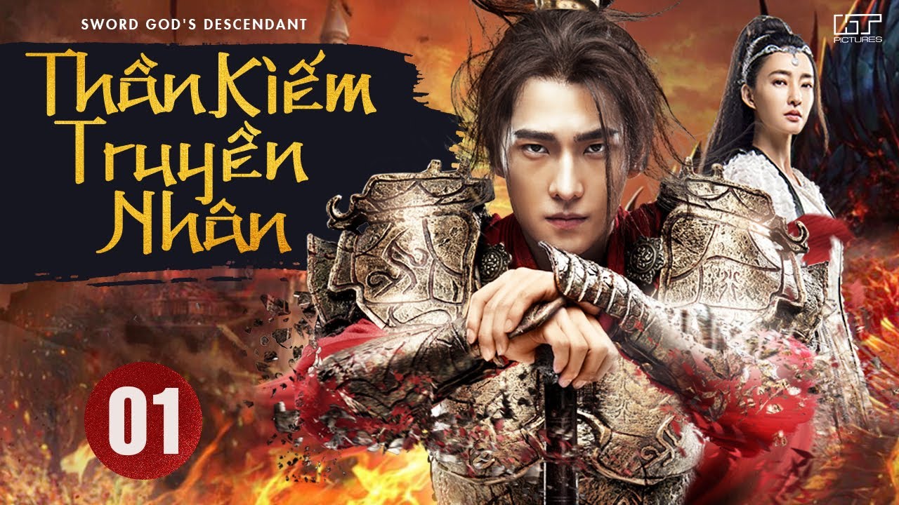 Thần Kiếm Truyền Nhân, Phim Kiếm Hiệp HAY NHẤT Của Dương Dương, Thần Kiếm Truyền Nhân Dương Dương, Thần Kiếm Truyền Nhân full HD lồng tiếng, Thần Kiếm Truyền Nhân lồng tiếng, Thần Kiếm Truyền Nhân youtube lồng tiếng, Thần Kiếm Truyền Nhân Dương Dương lồng tiếng Full HD, Trọn bộ phim Thần Kiếm Truyền Nhân Dương Dương, Phim kiếm hiệp hay nhất, Phim kiếm hiệp mới nhất, Phim bộ Trung Quốc, Phim kiếm hiệp, Phim kiếm hiệp Dương Dương, Phim kiếm hiệp cổ trang hay nhất, Phim kiếm hiệp Trung Quốc, Phim Dương Dương