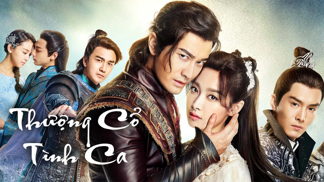 Thượng Cổ Tình Ca, Thượng Cổ Tình Ca Full HD thuyết minh, Thượng Cổ Tình Ca Full HD lồng tiếng, Thượng Cổ Tình Ca lồng tiếng, Thượng Cổ Tình Ca thuyết minh, Xem phim Thượng Cổ Tình Ca lồng tiếng, Xem phim Thượng Cổ Tình Ca thuyết minh, Thượng Cổ Tình Ca Huỳnh Hiểu Minh thuyết minh, Thượng Cổ Tình Ca Huỳnh Hiểu Minh lồng tiếng, Phim bộ Trung Quốc, Phim Huỳnh Hiểu Minh, Tuyển tập phim Huỳnh Hiểu Minh mới nhất, Phim Ngôn Tình Trung Quốc, Phim ngôn tình kiếm hiệp, Phim cổ trang ngôn tình Trung Quốc, A Life Time Love, A Life Time Love Huỳnh Hiểu Minh, A Life Time Love Full HD Movies
