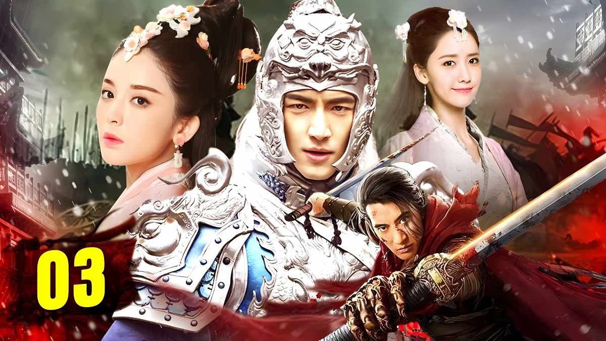 Võ Thần Triệu Tử Long, Võ Thần Triệu Tử Long phần 2 Lâm Canh Tân, Võ Thần Triệu Tử Long Lâm Canh Tân, Võ Thần Triệu Tử Long trọn bộ lồng tiếng, Võ Thần Triệu Tử Long Lâm Canh Tân trọn bộ lồng tiếng, Võ Thần Triệu Tử Long Im Yoona lồng tiếng trọn bộ, Phim Võ Tướng Triệu Tử Long Lâm Canh Tân trọn bộ lồng tiếng, Xem phim Võ Thần Triệu Tử Long Lâm Canh Tân lồng tiếng, Xem phim Võ Thần Triệu Tử Long trọn bộ lồng tiếng, Xem phim Võ Thần Triệu Tử Long link nhanh lồng tiếng, Xem phim Võ Thần Triệu Tử Long link lồng tiếng không quảng cáo, Phim hay Lâm Canh Tân, Phim kiếm hiệp Lâm Canh Tân, Phim Lâm Canh Tân, Tuyển tập phim Lâm Canh Tân, Phim bộ Trung Quốc, Phim võ thuật cổ trang, Phim cổ trang võ tướng, Phim cổ trang kiếm hiệp cũ, Phim cổ trang kiếm hiệp đời đầu, Phim kiếm hiệp cổ trang hay nhất