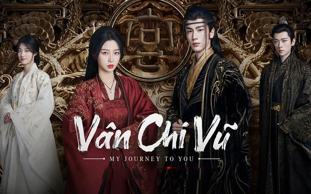 Vân Chi Vũ, Vân Chi Vũ thuyết minh, Vân Chi Vũ phụ đề, Vân Chi Vũ Việt sub, Vân Chi Vũ Vietsub, Trọn bộ Vân Chi Vũ phụ đề, Trọn bộ Vân Chi Vũ Vietsub, Trọn bộ Vân Chi Vũ thuyết minh, Phim bộ Trung Quốc, Phim cổ trang thần thoại, Phim Cổ Trang Trung Quốc, Phim cổ trang ngôn tình Trung Quốc, Phim Cổ Trang Ngôn Tình Hoa Ngữ, Phim bom tấn cổ trang 2023, Xem Vân Chi Vũ thuyết minh youtube, My Journey to You thuyết minh, My Journey to You Vietsub, My Journey to You phụ đề, My Journey to You Việt sub, Xem Vân Chi Vũ phim2vn, Xem Vân Chi Vũ phimmoi.net, Xem phim mới Vân Chi Vũ thuyết minh, Xem phim mới cổ trang thần thoại Vân Chi Vũ thuyết minh