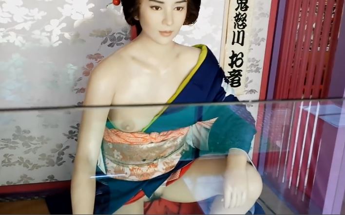 Japanese Erotic Art Sex Museum, Overview Inside Japanese Erotic Art Sex Museum, Toàn cảnh bên trong Bảo tàng Tình dục Nghệ thuật Khiêu dâm Nhật Bản, Bảo tàng tình dục nghệ thuật khiêu dâm Nhật Bản, Bảo tàng tình dục khiêu dâm Nhật Bản, Bảo tàng tình dục Nhật Bản, Bảo tàng khiêu dâm Nhật Bản, Clip hậu trường phim người lớn, Clip hậu trường phim gợi cảm Nhật Bản, Clip hậu trường phim khiêu dâm Nhật Bản