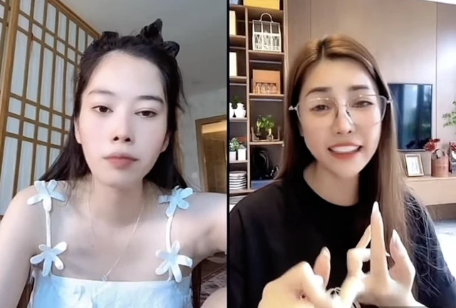 Clip Livestream mới nhất của Nam Em, Clip Nam Em Livestream, Full clip Nam Em Livestream 'bóc phốt' showbiz, Clip Nam Em mới nhất, Nam Em là ai, Clip thông tin về Nam Em, Clip Nam Em và Quế Vân, Clip bóc phốt showbiz, Clip bóc phốt Show Biz, Clip Livestream nói xấu, Clip Nam Em Quế Vân Livestream, Duy Mạnh nói về Nam Em, Clip giải trí, Clip ShowBiz, Clip tin tức, Clip trend hot nhất hôm nay, Clip Nam Em nhắc tới Trấn Thành