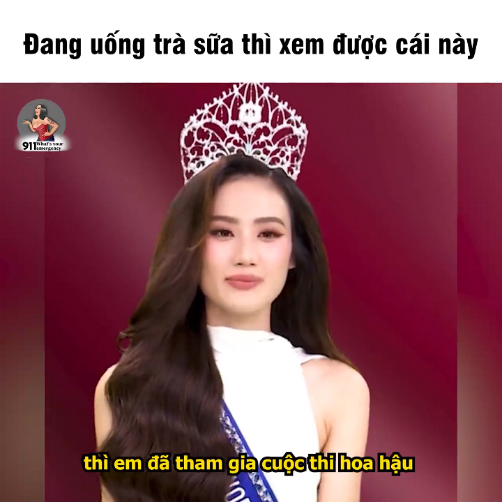 Clip phát ngôn của hoa hậu Ý Nhí, Hoa hậu Huỳnh Ý Nhi, Clip phát ngôn gây phẫn nộ của hoa hậu Ý Nhi, Clip Ý Nhi gây sốc, Clip Ý Nhi phát ngôn gây sốc, Clip phát ngôn của hoa hậu Huỳnh Ý Nhi, Clip Hoa Hậu Việt Nam phát ngôn gây sốc, Clip phát ngôn của Ý Nhi về trà sữa, Clip phát ngôn gây sốc của hoa hậu Ý Nhi về trà sữa, Clip teen, Clip giải trí