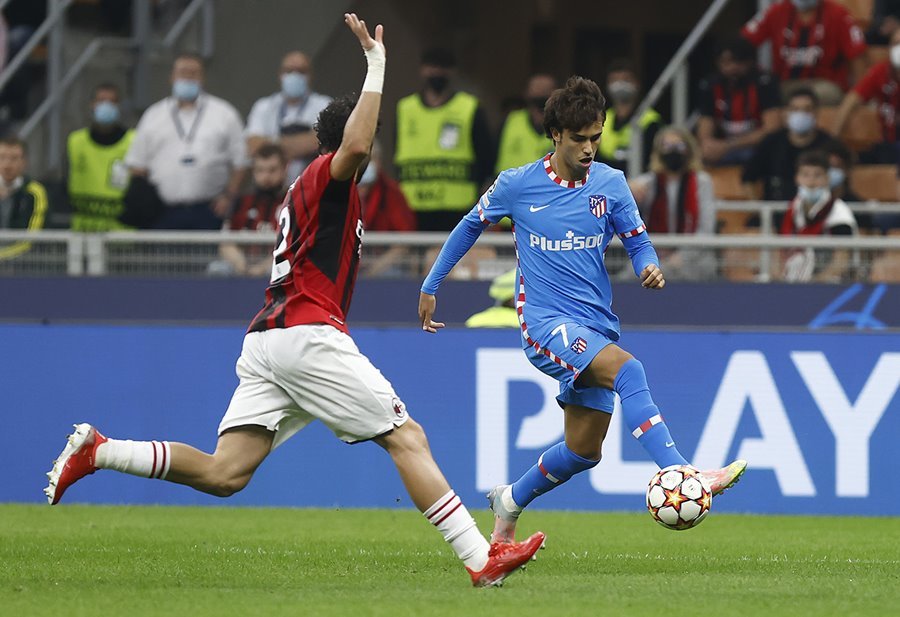 Football Full Highlight, Football Full Goals Highlight, Champions League Full Goals Highlight, AC Milan 1-2 Atletico Madrid 2021.09.28 Full Goals Highlight Extended, AC Milan 1-2 Atletico Madrid Full Highlight, AC Milan Full Highlight, AC Milan Full Goals Highlight, Atletico Madrid Full Highlight