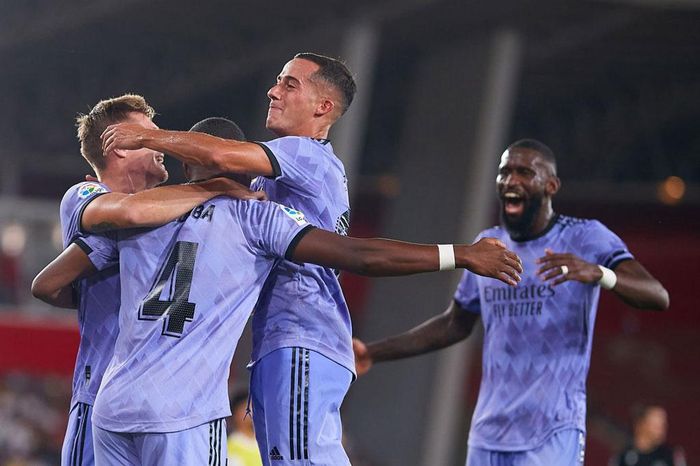 La Liga Highlight, La Liga Full Goals Highlight, La Liga Full Highlight, Watch Almeria 1-2 Real Madrid Goals Highlights, Video Highlights Almeria 1-2 Real Madrid Goals Highlights, See Clip Almeria 1-2 Real Madrid Goals Highlights All Goals 2022.08.14, Almeria Full Goals Highlights, Real Madrid Full Goals Highlight