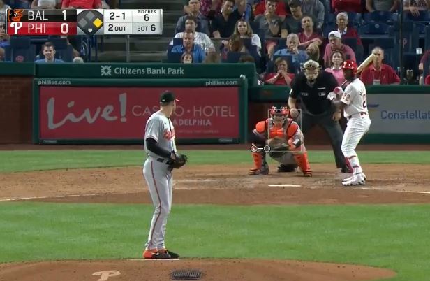 Andrew McCutchen, Phillies Andrew McCutchen, Video Baseball, Korean sexiest baseball pitch, Clip Baseball, Video Home Run Baseball
