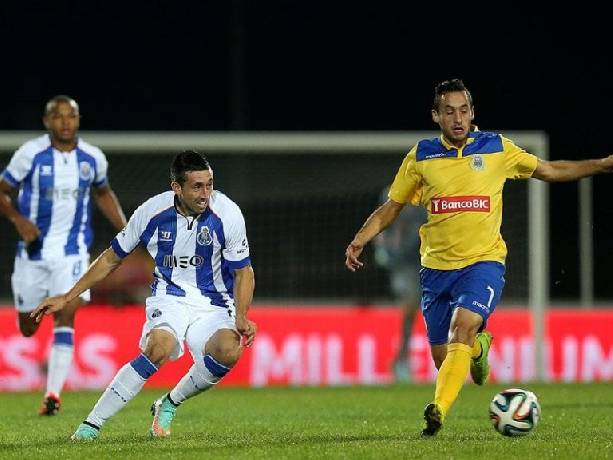 Football Full Highlight, Football Full Goals Highlight, Primeira Liga Full Goals Highlight, Video Arouca 1-4 Vizela 2021.12.13 Highlight Full Goals, See Video Arouca 1-4 Vizela 2021.12.13 Full Highlight