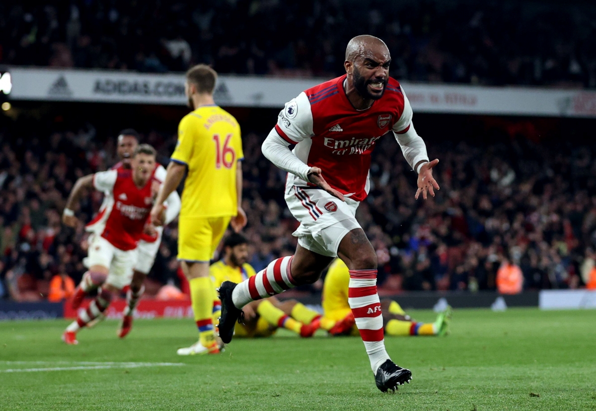Football Full Highlight, Football Full Goals Highlight, Video Rugby Football, Premier League Full Goals Highlight, Premier League Full Highlight, Arsenal 2-2 Crystal Palace 2021.10.18 FullHighlight, Watch Arsenal 2-2 Crystal Palace Highlight Full Goals, Arsenal Full Goals Highlight, Crystal Palace Full Goals Highlight