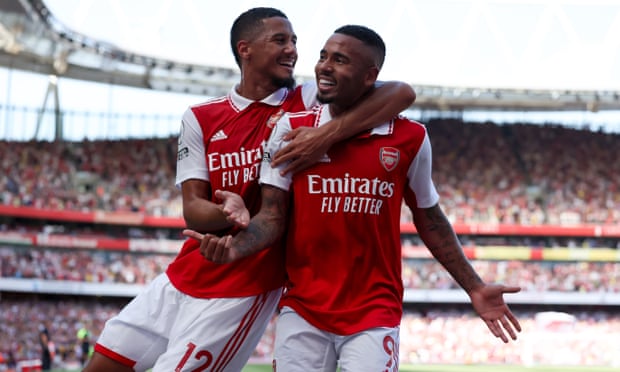 Premier League Full Highlight, Premier League Full Goals Highlight, Watch Arsenal 4-2 Leicester Highlights, Video Highlights Arsenal 4-2 Leicester Highlights, See Clip Arsenal 4-2 Leicester Highlights All Goals 2022.08.13, Arsenal Full Goals Highlight, Watch Leicester 1-0 Liverpool 2021.12.28 Full Highlight, Leicester City Full Goals Highlight