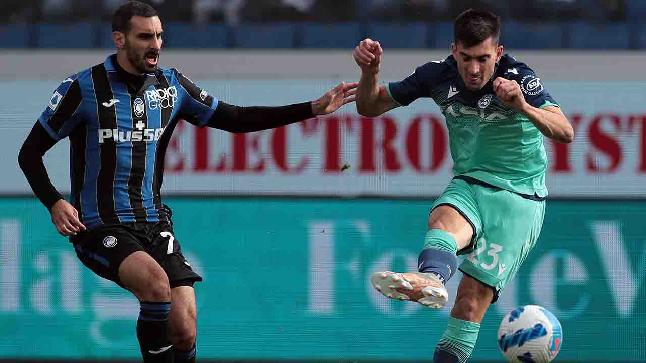Football Full Highlight, Football Full Goals Highlight, Video Rugby Football, Serie A Highlight, Serie A Full Goals Highlight, Atalanta 1-1 Udinese 2021.10.24 Highlight Goals, Watch Atalanta 1-1 Udinese 2021.10.24 Full Highlight, Atalanta Full Goals Highight, Udinese Full Goals Highlight