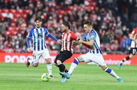 Football Full Highlight, Football Full Goals Highlight, La Liga Highlight, La Liga Full Highlight, La Liga Full Goals Highlight, Video Ath Bilbao 4-0 Real Sociedad 2022.02.20 Highlight, Watch Ath Bilbao 4-0 Real Sociedad 2022.02.20 Highlight, Ath Bilbao Full Goals Highlight, Real Sociedad Full Goals Highight