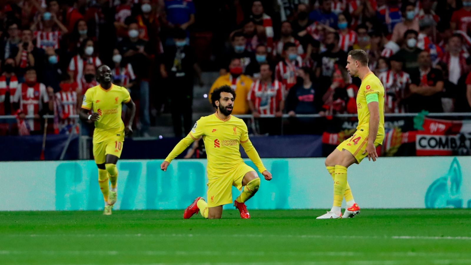 Football Full Highlight, Football Full Goals Highlight, Champions League Full Goals Highlight, Atletico Madrid 2-3 Liverpool 2021.10.19 Full Goals Highlight, Watch Atletico Madrid 2-3 Liverpool Full Highlight, Atletico Madrid 2-3 Liverpool Goals Highlight, Atletico Madrid Full Highlight, Atletico Madrid Full Goals Highlight, Liverpool Full Highlight, Liverpool Full Goals Highlight