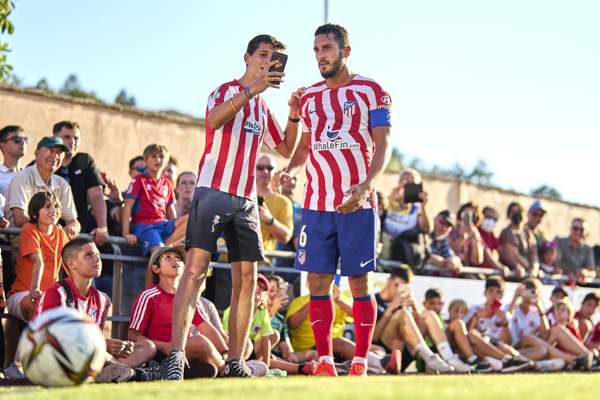 Football Full Goals Highlight, Football Full Highlight, Club Friendlies Full Goals Highlight, Watch Atletico Madrid 4-0 Numancia Friendly Highlights, Video Highlights Atletico Madrid 4-0 Numancia Friendly, See Atletico Madrid 4-0 Numancia Friendly Highlights 2022.07.28, Atletico Madrid Full Highlight, Atletico Madrid Full Goals Highlight, Atletico Madrid 2-3 Liverpool Goals Highlight