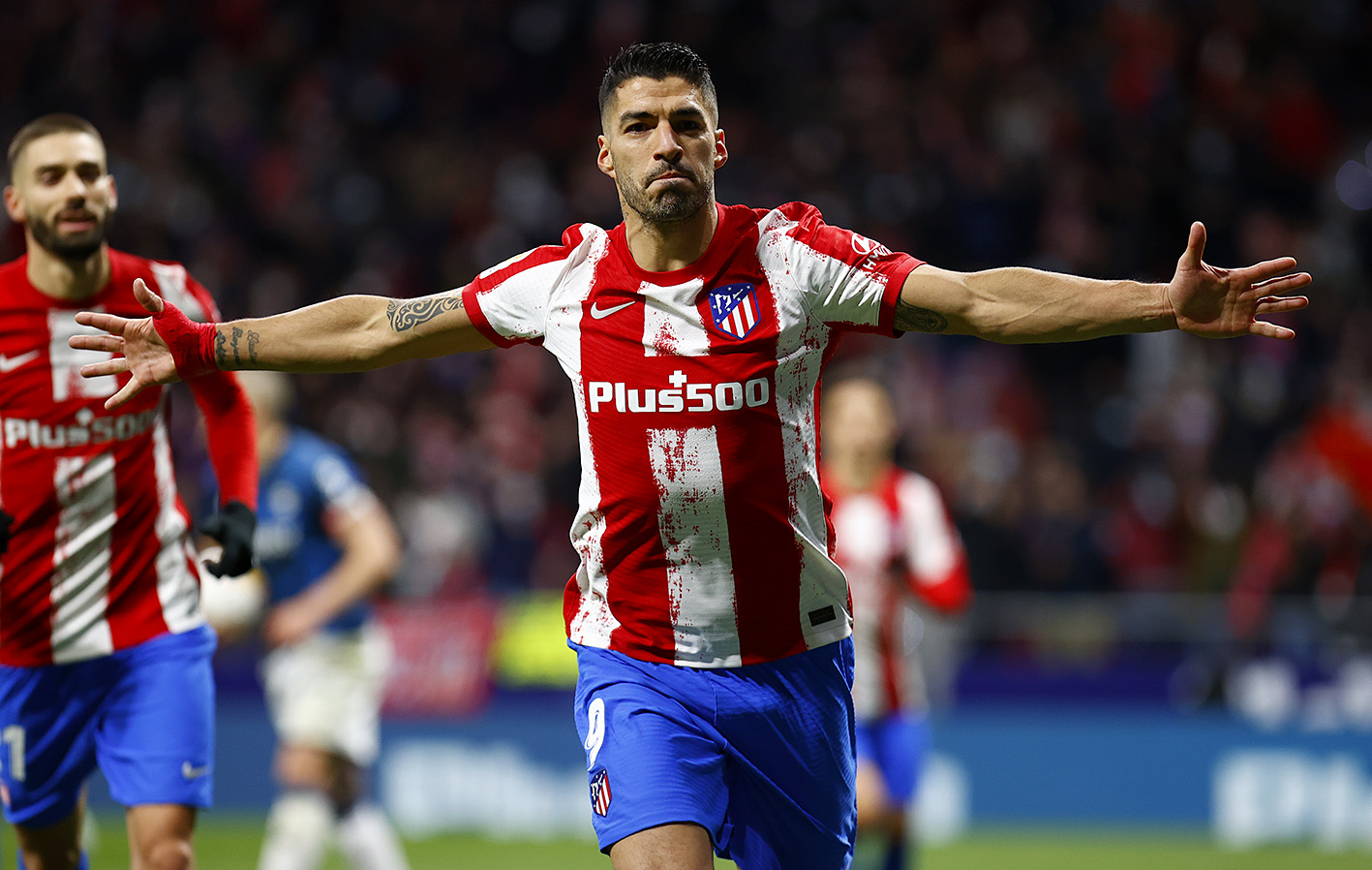 Football Full Highlight, Football Full Goals Highlight, La Liga Highlight, La Liga Full Highlight, La Liga Full Goals Highlight, Watch Highlight Atletico Madrid 4-1 Alaves Full Goals, See Clip Atletico Madrid 4-1 Alaves Full Goals Highlight, Atletico Madrid Full Highlight, Watch Atletico Madrid 2-3 Liverpool Full Highlight, AC Milan 1-2 Atletico Madrid Full Highlight, Atletico Madrid Full Goals Highlight, Watch Video Real Betis 1-3 Atletico Madrid Full Goals Highlight, Atletico Madrid 2-3 Liverpool Goals Highlight, See Clip Real Betis 1-3 Atletico Madrid Full Goals Highlight, Alaves Full Goals Highlight
