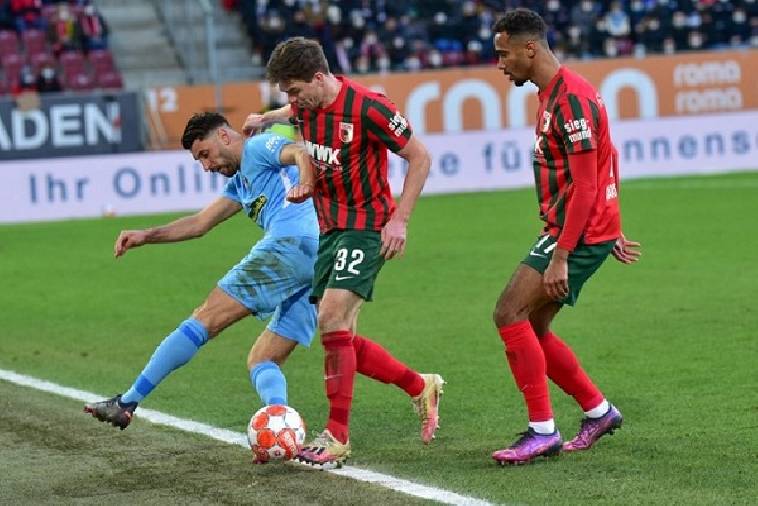 Bundesliga Full Goals Highlight, Watch Augsburg 0-4 Freiburg Highlights, Video Highlights Augsburg 0-4 Freiburg Highlights, See Augsburg 0-4 Freiburg Highlights 2022.08.06, Augsburg Full Goals Highlight, Freiburg Full Goals Highlights