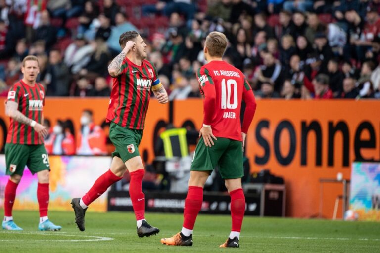Football Full Highlight, Football Full Goals Highlight, Bundesliga Full Goals Highlight, Watch Video Augsburg 2-1 Mainz Full Goals Highlight, See Clip Highlight Augsburg 2-1 Mainz Full Goals, Augsburg 2-1 Mainz Full Goals Highlight 2022.03.06, Augsburg Full Goals Highlight, Watch Video Augsburg 3-0 Wolfsburg Full Goals Highlight, See Clip Highlight Augsburg 3-0 Wolfsburg Full Goals, Augsburg 3-0 Wolfsburg Highlight 2022.04.03, Mainz 05 Full Goals Highlight, Watch Video Mainz 05 0-1 Borussia Dortmund Full Goals Highlight, See Clip Mainz 05 0-1 Borussia Dortmund Full Goals Highlight